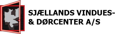 Sjællands Vindues- & Dørcenter A/S logo